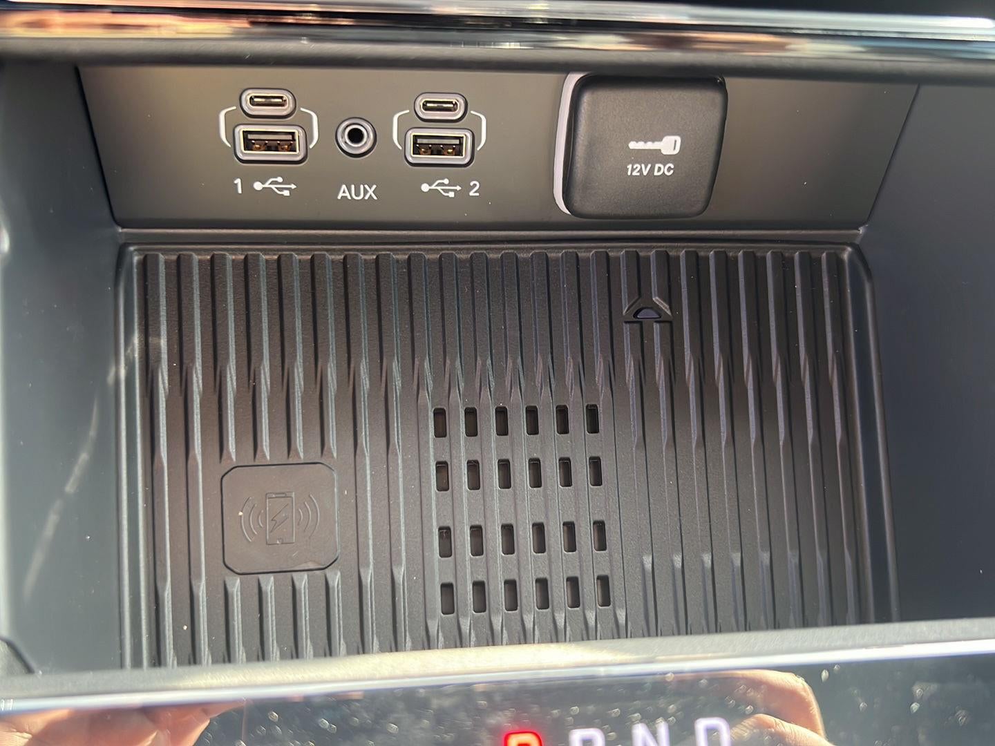 2026 Jeep Grand Cherokee L 85th Anniversary Edition