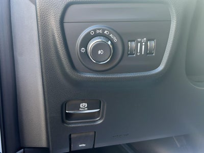2026 Jeep Grand Cherokee L 85th Anniversary Edition