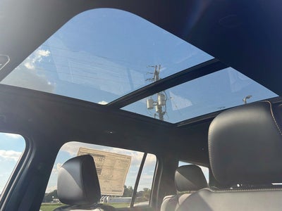 2026 Jeep Grand Cherokee L 85th Anniversary Edition