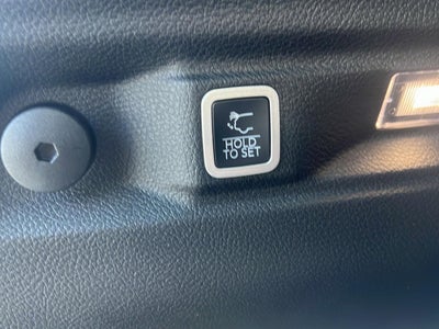 2026 Jeep Grand Cherokee L 85th Anniversary Edition