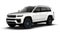 2026 Jeep Grand Cherokee L 85th Anniversary Edition