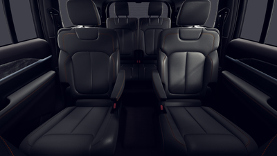 2026 Jeep Grand Cherokee L 85th Anniversary Edition