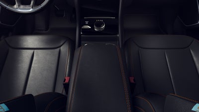 2026 Jeep Grand Cherokee L 85th Anniversary Edition