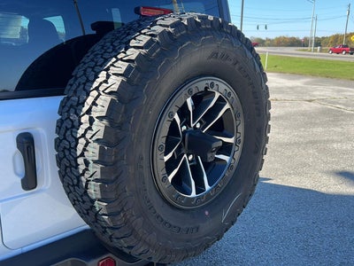 2027 Jeep WRANGLER UNLIMI SPORT 4 DOOR 4X4