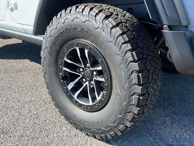 2027 Jeep WRANGLER UNLIMI SPORT 4 DOOR 4X4