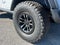 2027 Jeep WRANGLER UNLIMI SPORT 4 DOOR 4X4