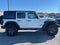 2027 Jeep WRANGLER UNLIMI SPORT 4 DOOR 4X4