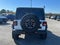 2027 Jeep WRANGLER UNLIMI SPORT 4 DOOR 4X4
