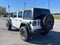 2027 Jeep WRANGLER UNLIMI SPORT 4 DOOR 4X4