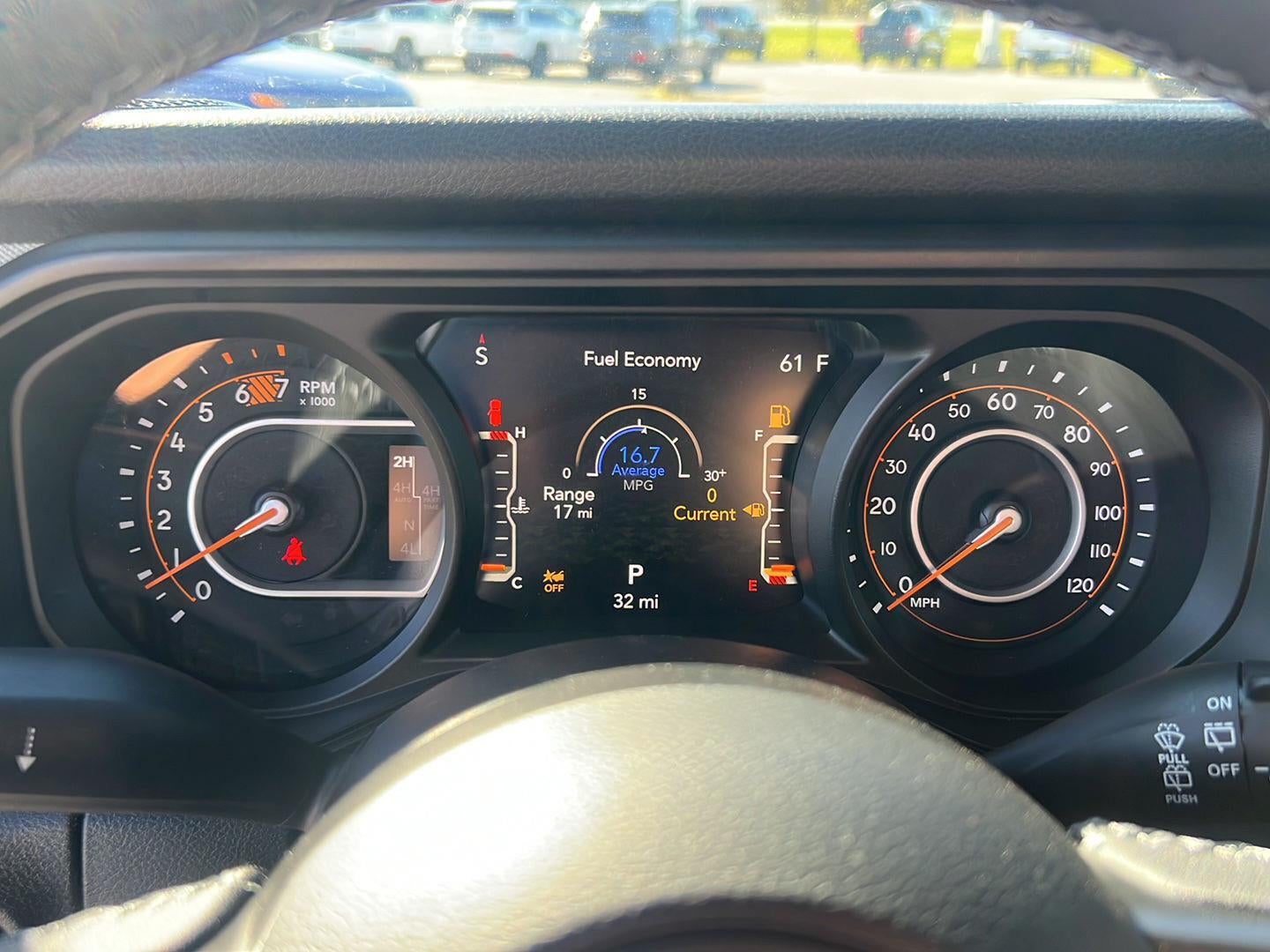 2027 Jeep WRANGLER UNLIMI SPORT 4 DOOR 4X4