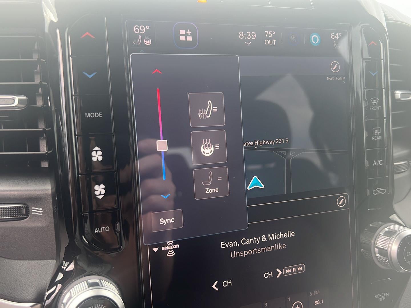 2026 RAM 1500 Big Horn/Lone Star - Photo 13