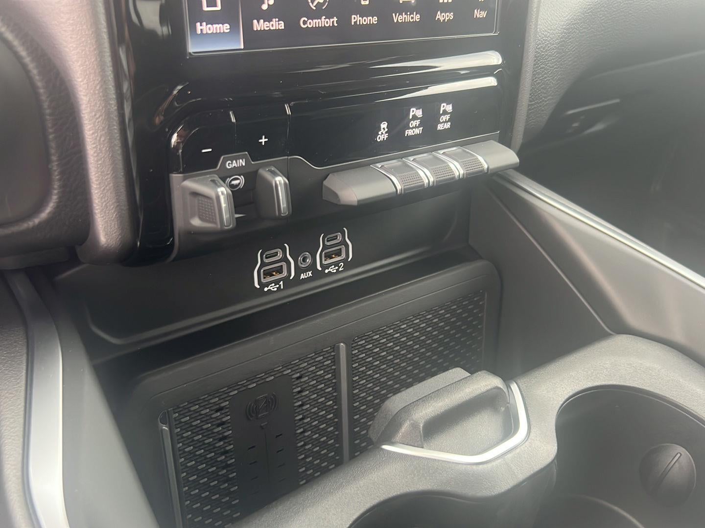 2026 RAM 1500 Big Horn/Lone Star - Photo 17