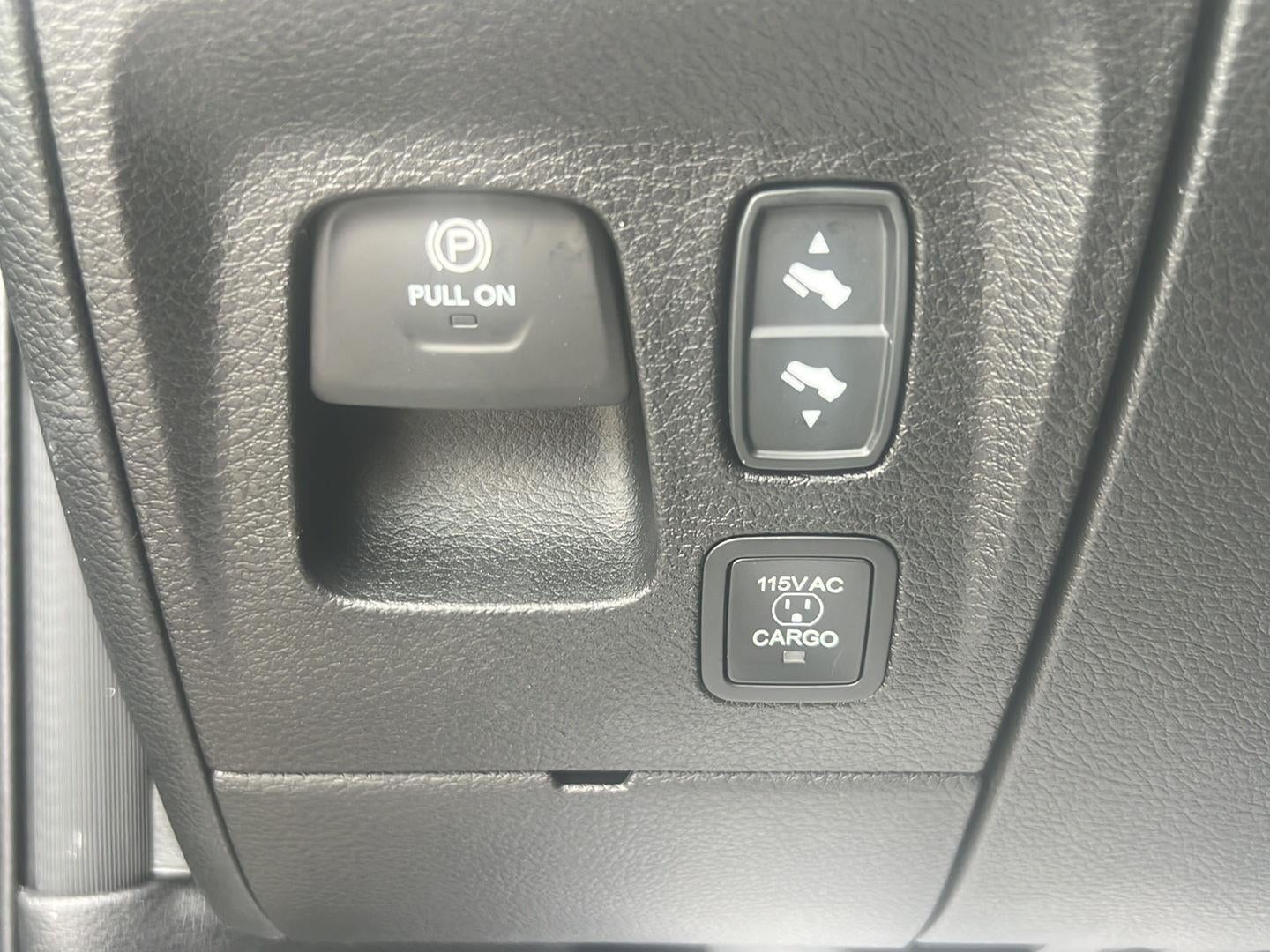 2026 RAM 1500 Big Horn/Lone Star - Photo 19