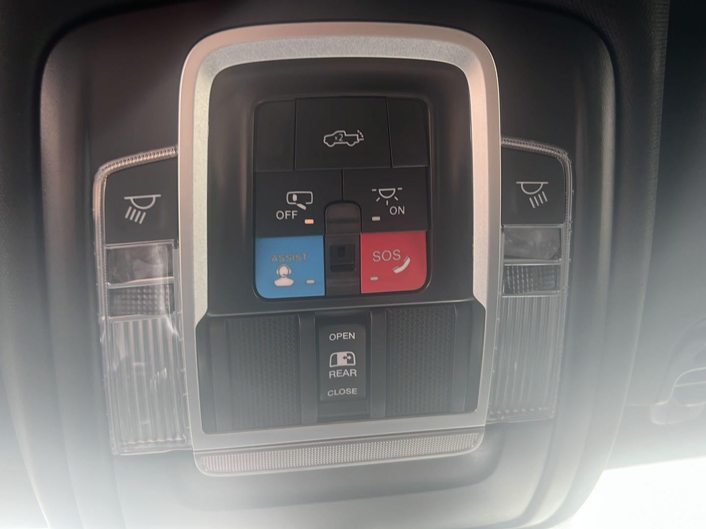 2026 RAM 1500 Big Horn/Lone Star - Photo 20