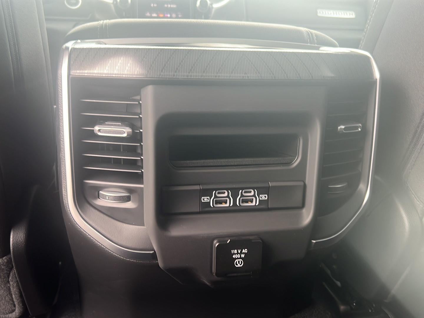 2026 RAM 1500 Big Horn/Lone Star - Photo 23