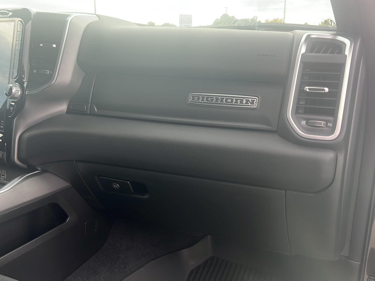 2026 RAM 1500 Big Horn/Lone Star - Photo 27