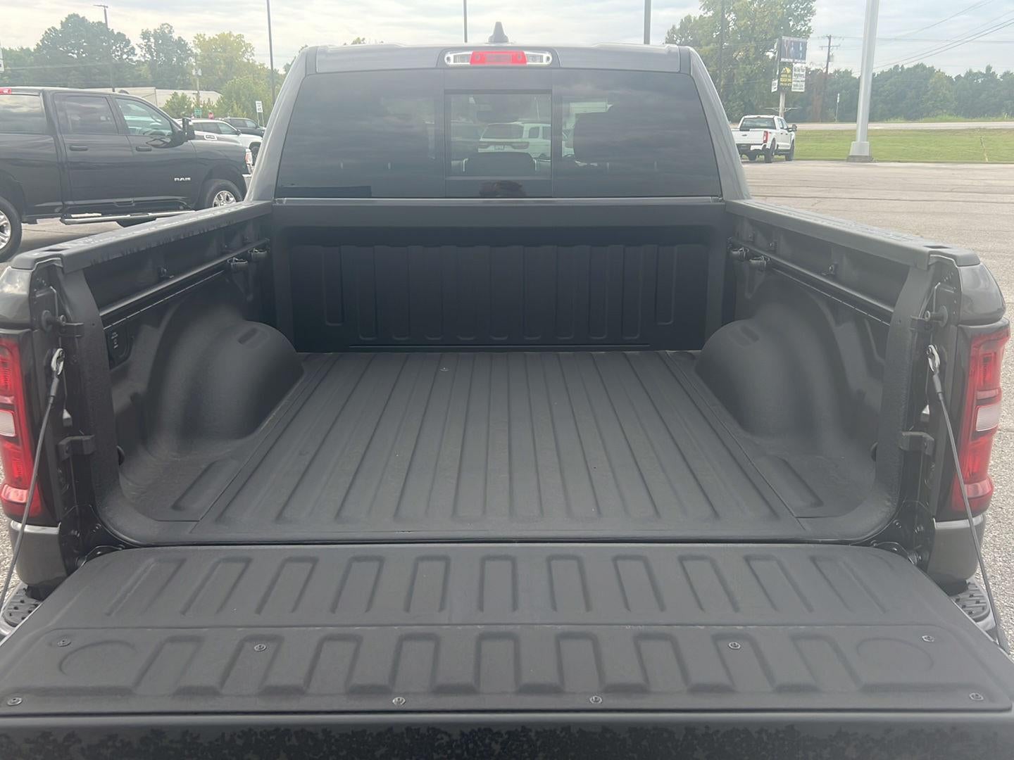 2026 RAM 1500 Big Horn/Lone Star - Photo 28