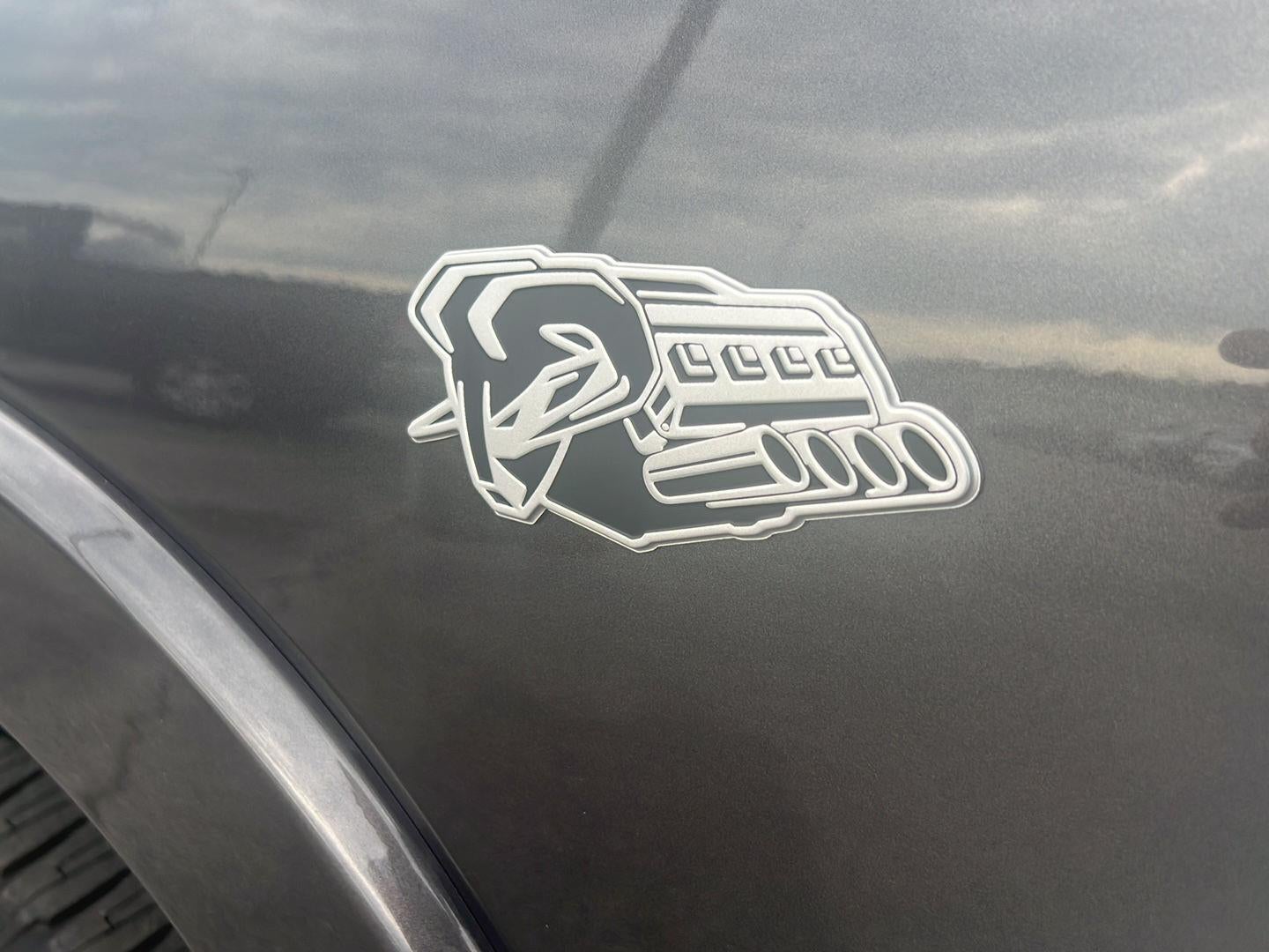 2026 RAM 1500 Big Horn/Lone Star - Photo 32