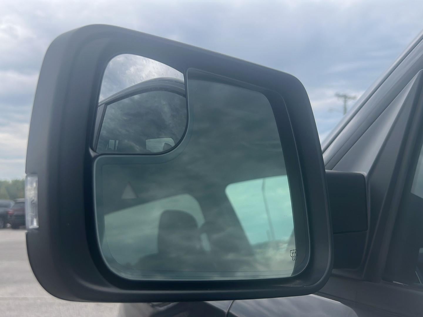 2026 RAM 1500 Big Horn/Lone Star - Photo 33