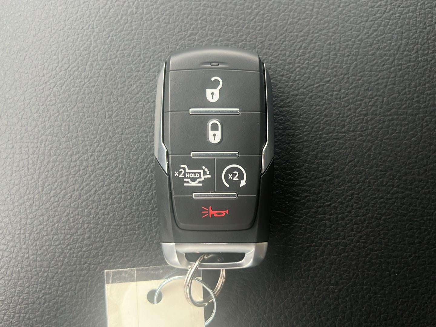 2026 RAM 1500 Big Horn/Lone Star - Photo 34