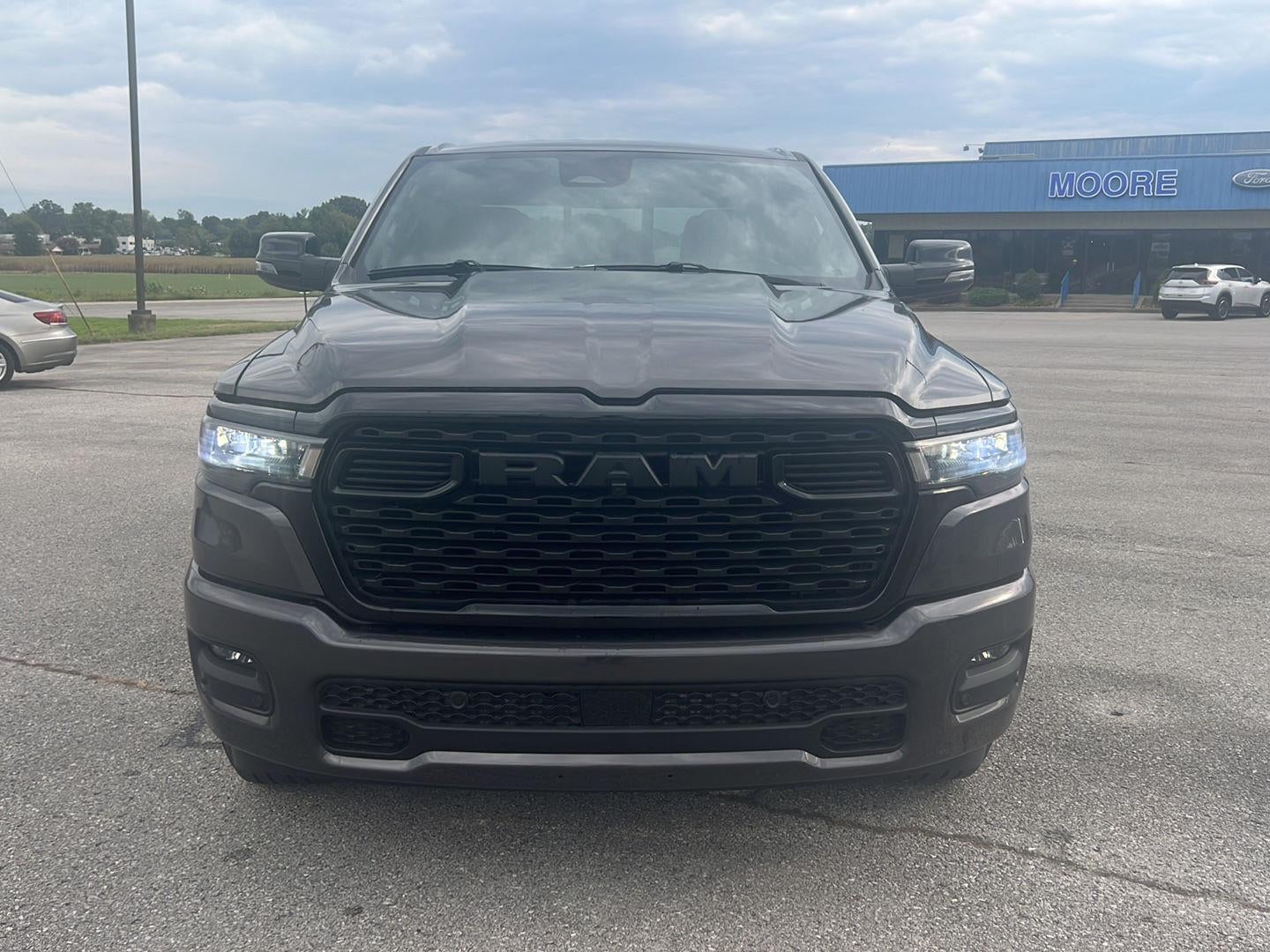 2026 RAM 1500 Big Horn/Lone Star - Photo 8
