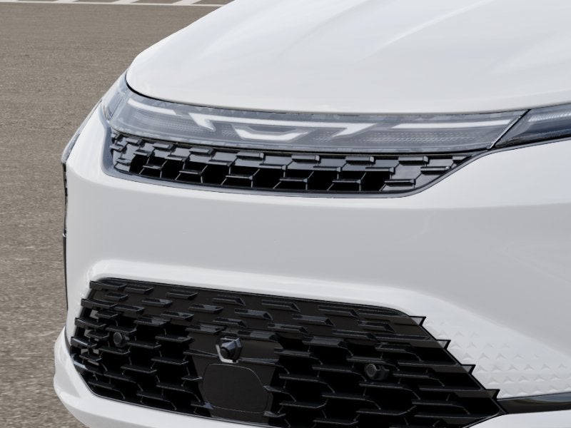 2027 Chrysler PACIFICA LIMITED FWD