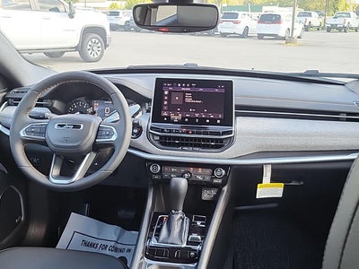 2026 Jeep Compass 85th Anniversary