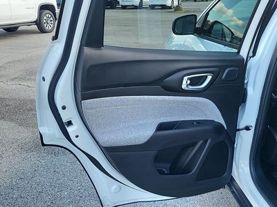 2026 Jeep Compass 85th Anniversary
