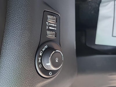 2026 Jeep Compass 85th Anniversary