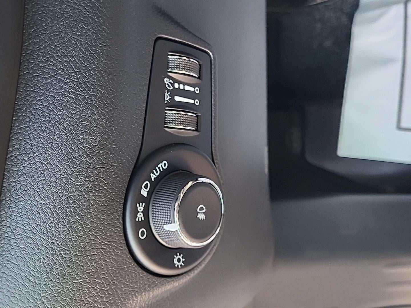 2026 Jeep Compass 85th Anniversary
