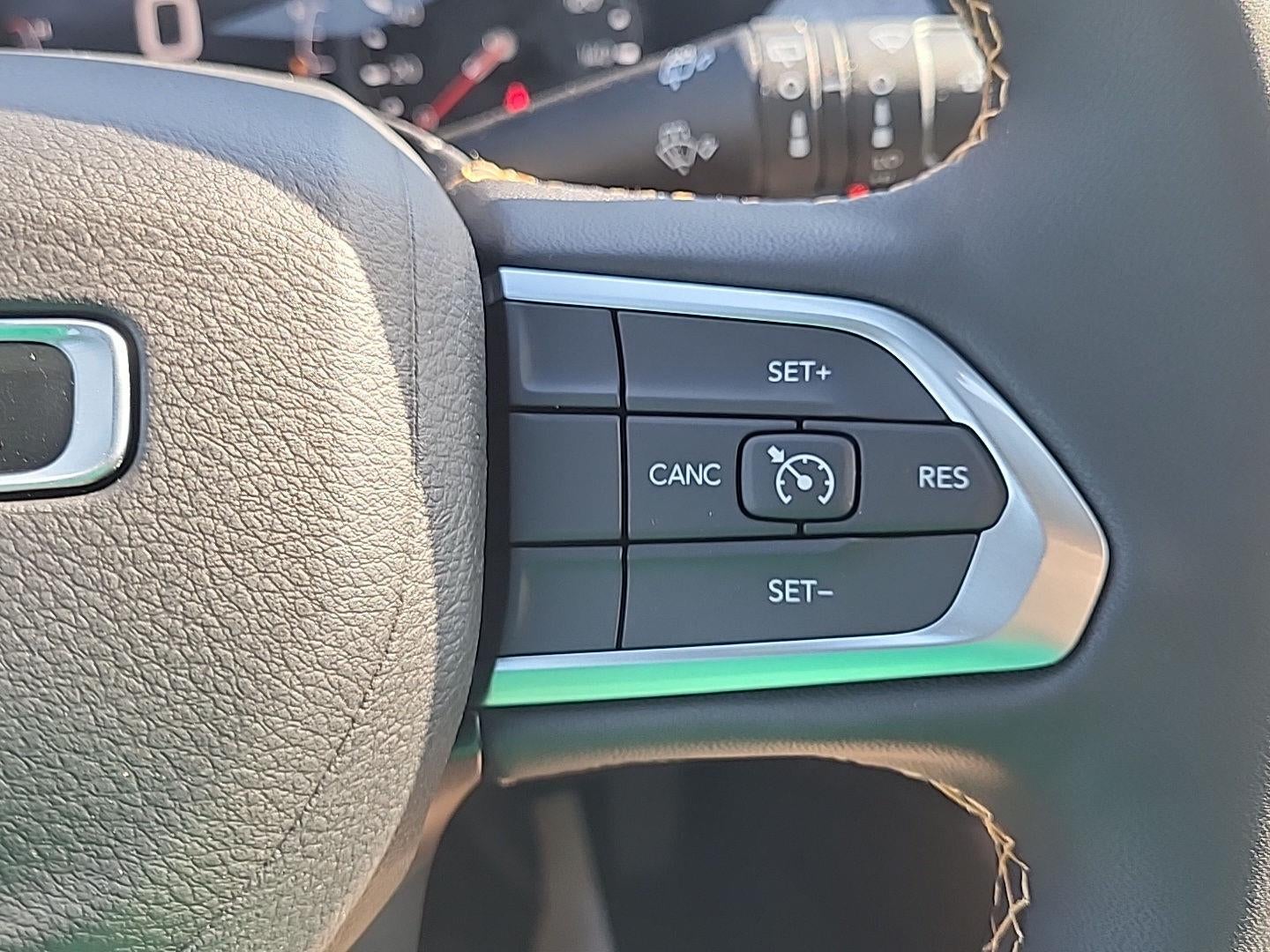 2026 Jeep Compass 85th Anniversary