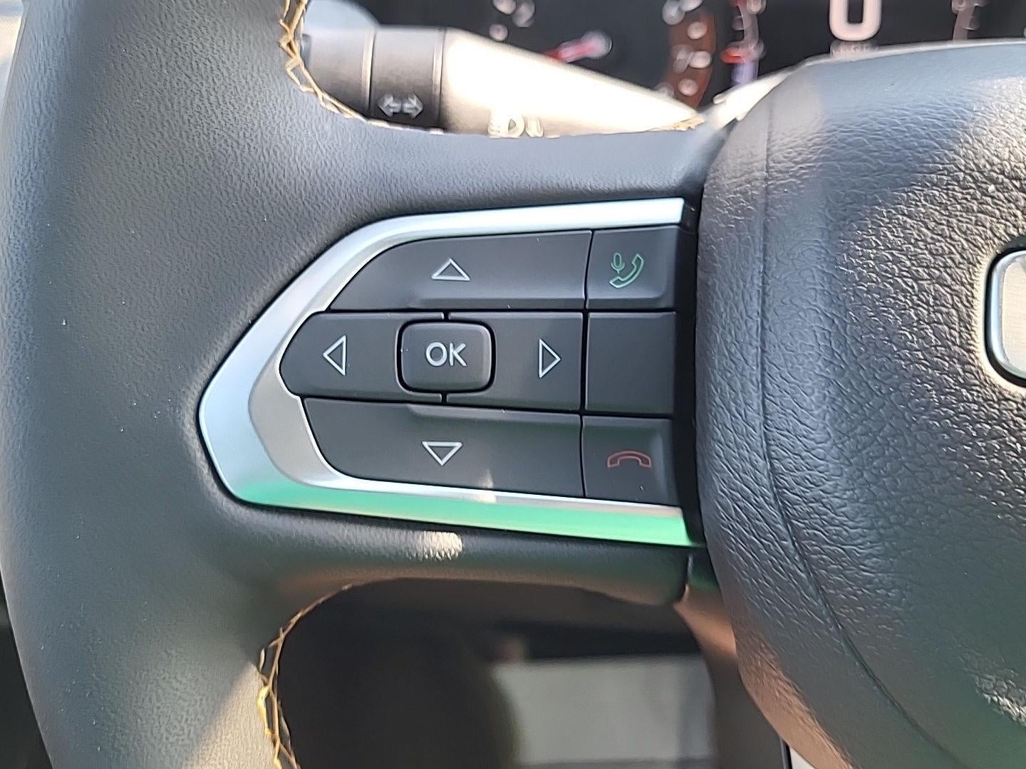 2026 Jeep Compass 85th Anniversary