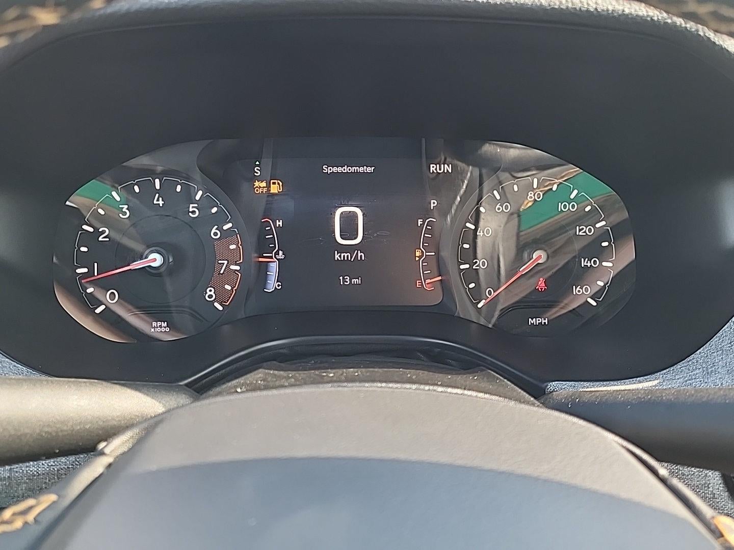2026 Jeep Compass 85th Anniversary