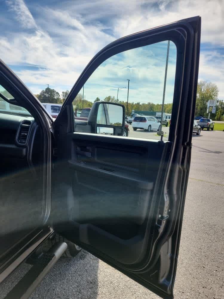 2026 RAM 2500 Tradesman - Photo 10