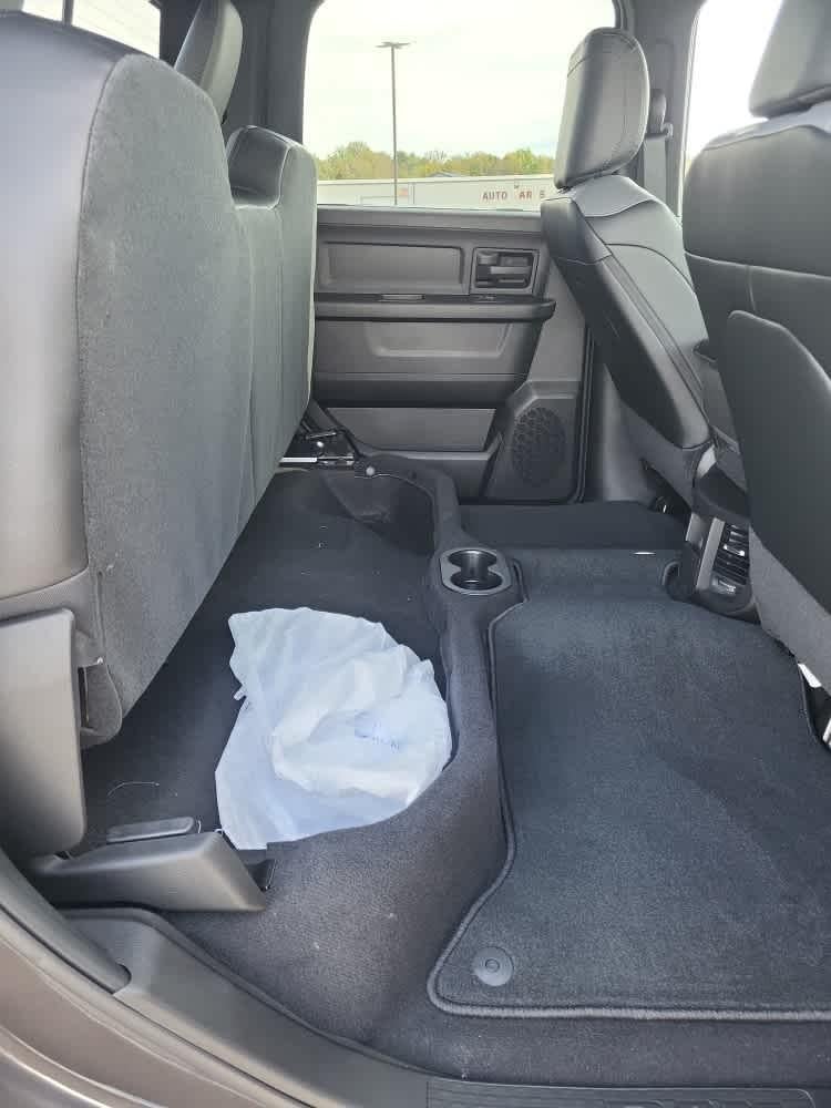 2026 RAM 2500 Tradesman - Photo 14