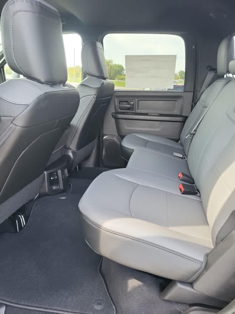 2026 RAM 2500 Tradesman - Photo 18