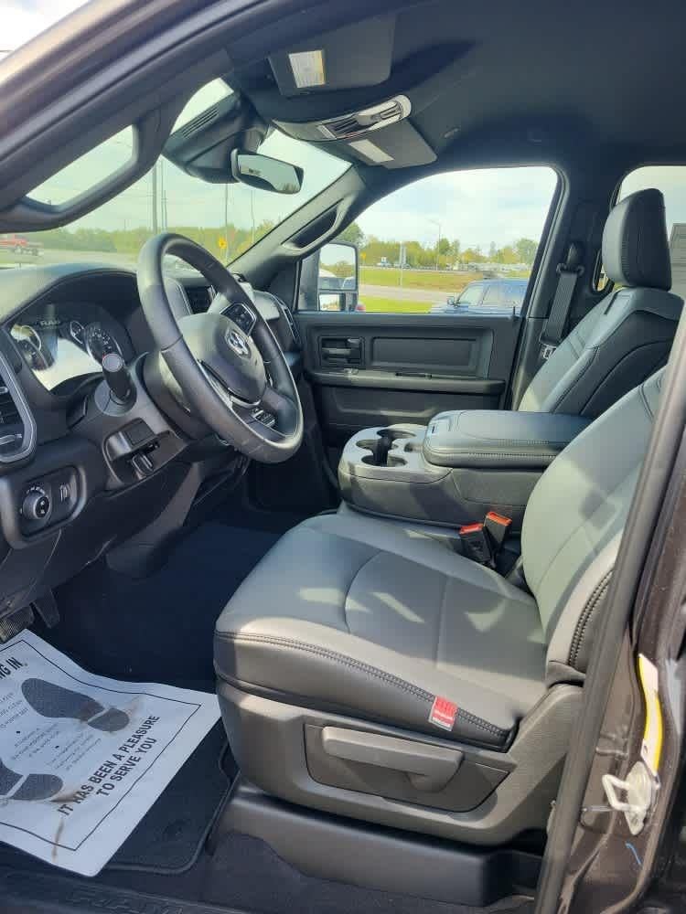 2026 RAM 2500 Tradesman - Photo 20