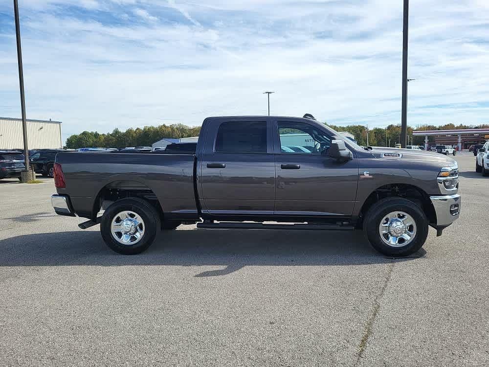 2026 RAM 2500 Tradesman - Photo 3