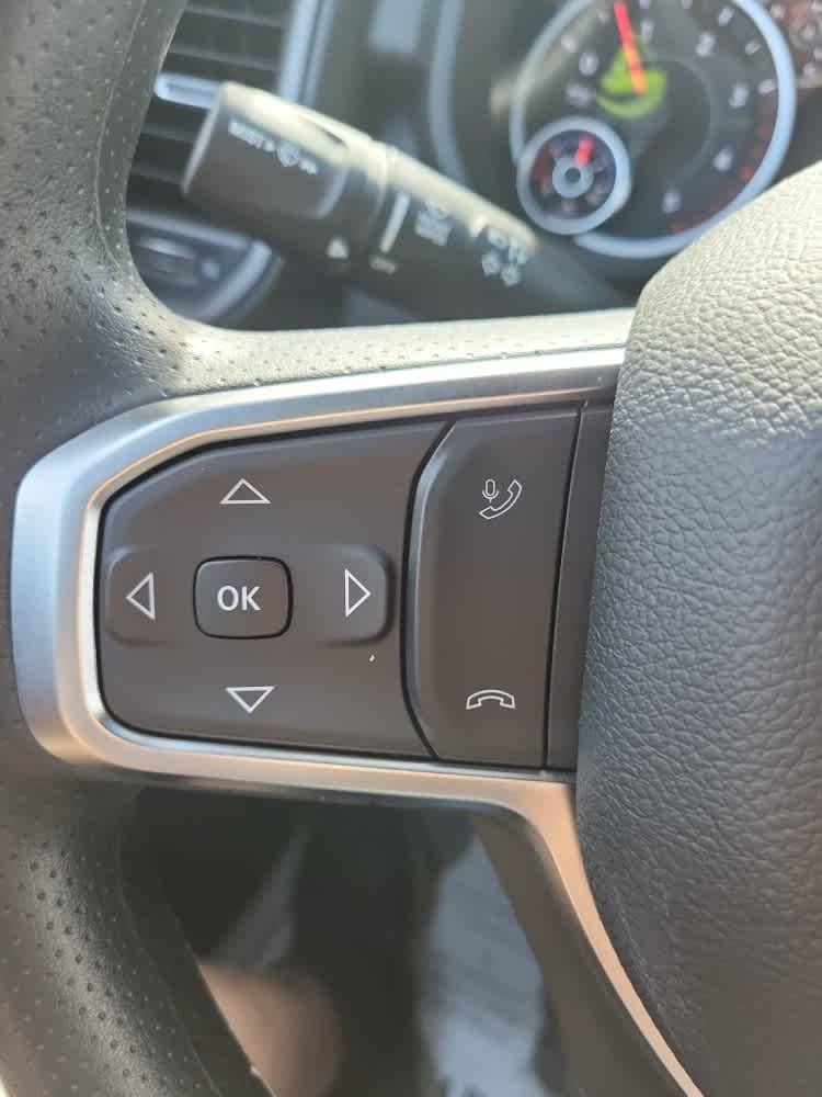 2026 RAM 2500 Tradesman - Photo 33