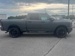 2026 RAM 2500 Black Express