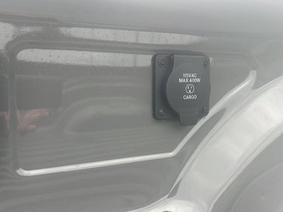 2026 RAM 2500 Black Express