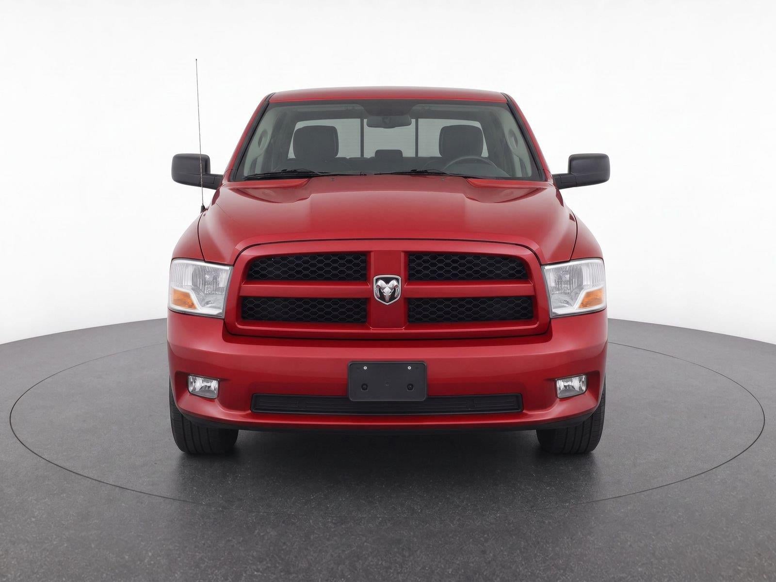 2012 RAM 1500 Express