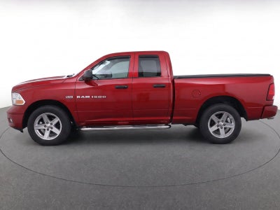 2012 RAM 1500 Express