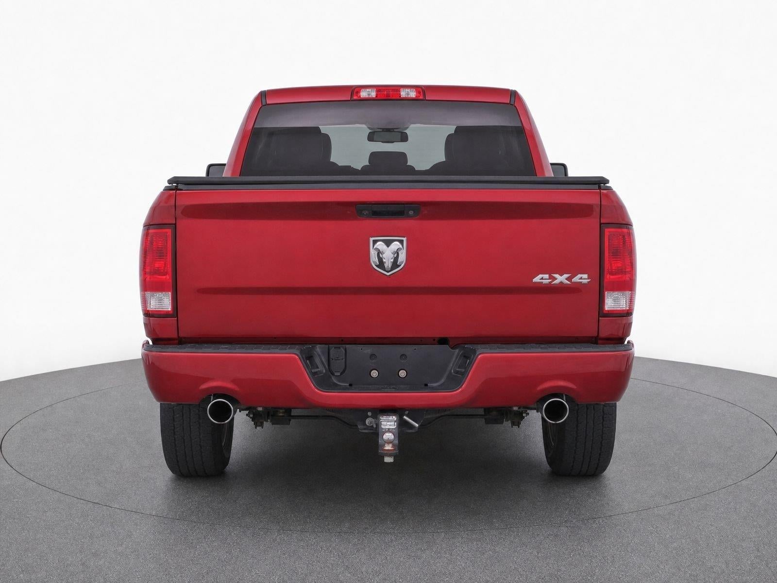 2012 RAM 1500 Express