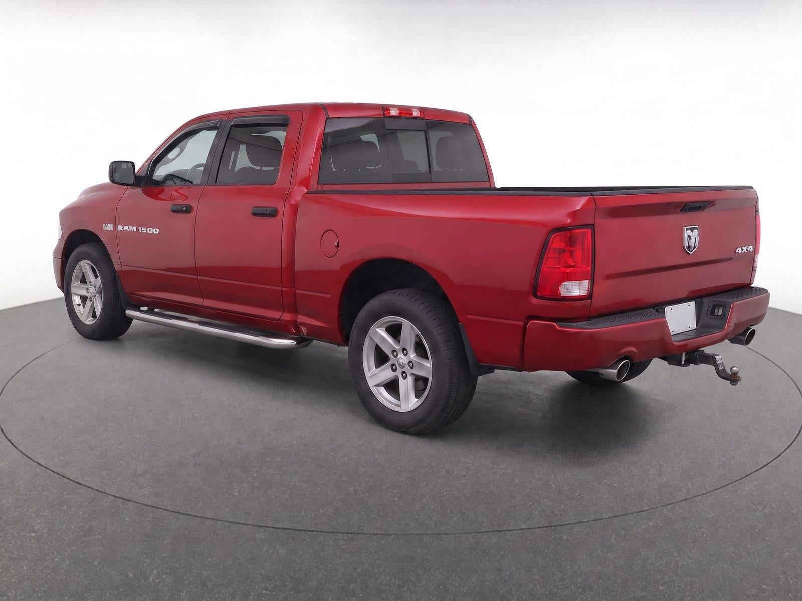 2012 RAM 1500 Express