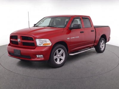 2012 RAM 1500 Express