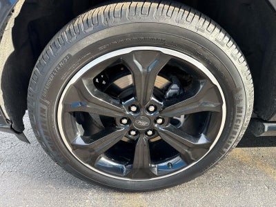 2022 Ford Expedition Limited