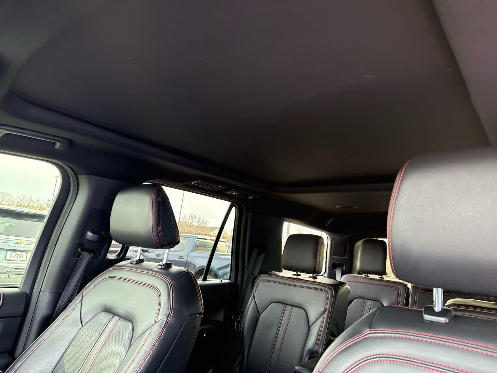 2022 Ford Expedition Limited