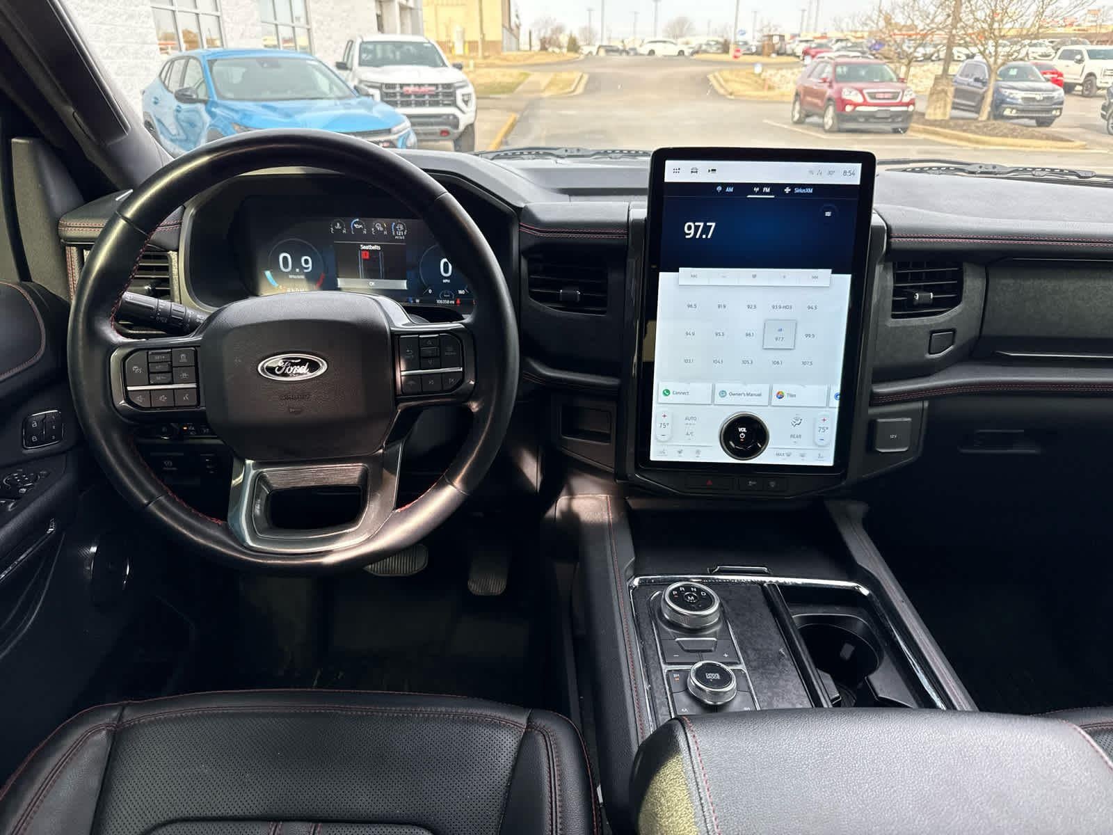 2022 Ford Expedition Limited