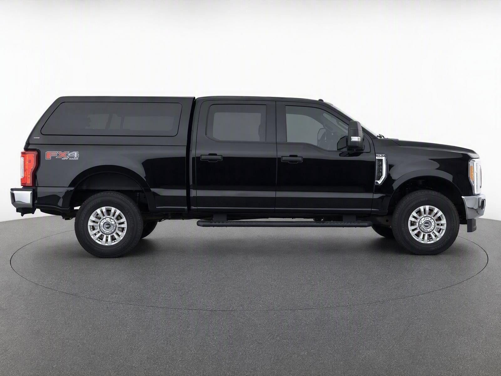 2017 FORD TRUCK Super Duty F-25 XLT
